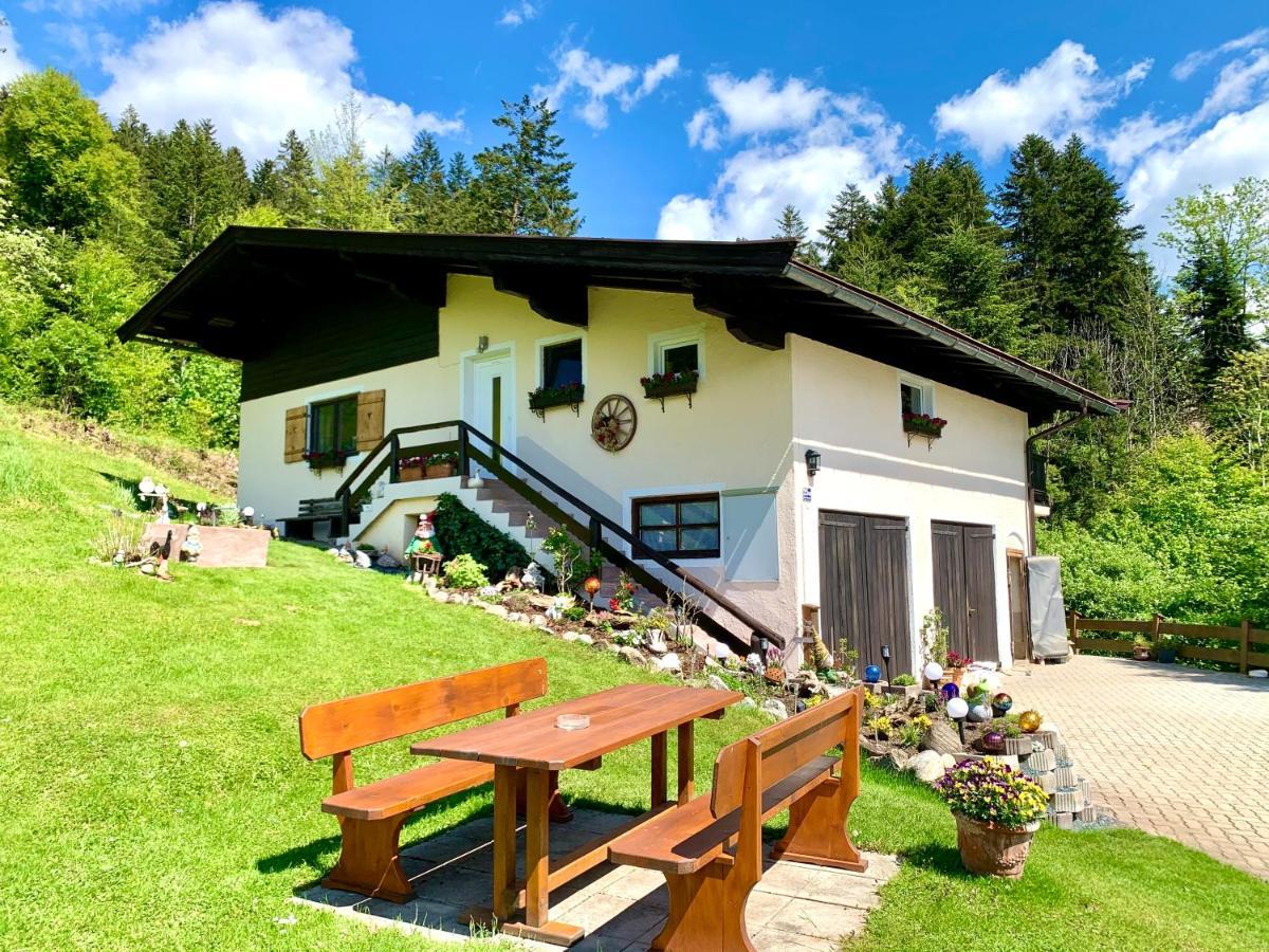 Sunnseit Lodge - Kitzbueheler Alpen Sankt Johann in Tirol Exteriör bild