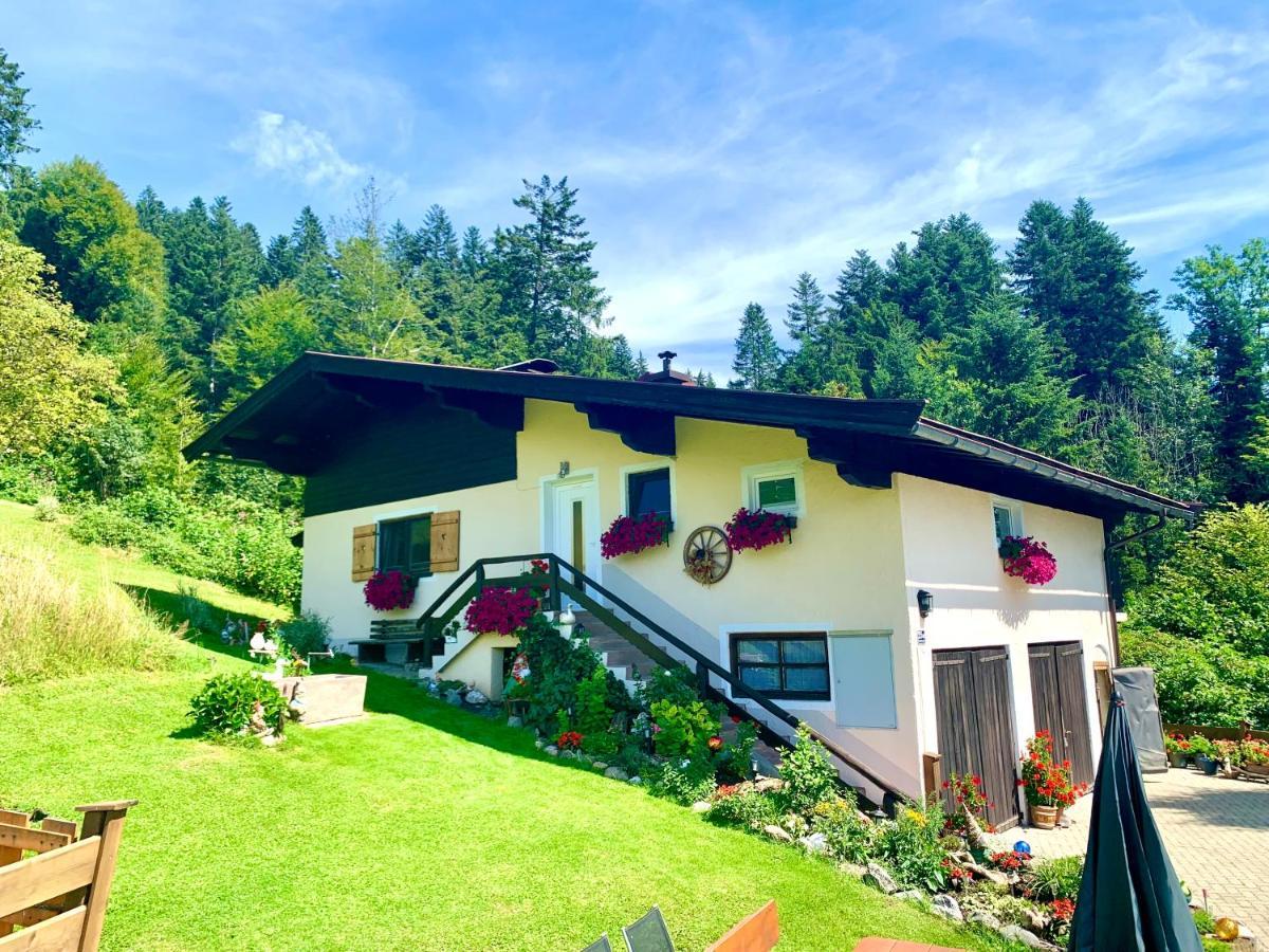 Sunnseit Lodge - Kitzbueheler Alpen Sankt Johann in Tirol Exteriör bild
