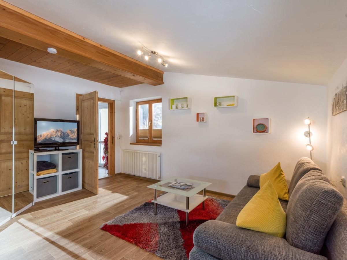 Sunnseit Lodge - Kitzbueheler Alpen Sankt Johann in Tirol Exteriör bild