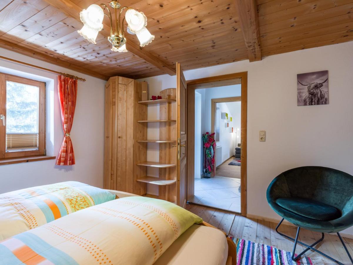 Sunnseit Lodge - Kitzbueheler Alpen Sankt Johann in Tirol Exteriör bild