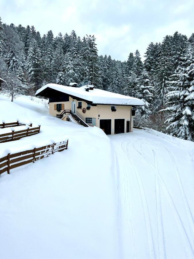 Sunnseit Lodge - Kitzbueheler Alpen Sankt Johann in Tirol Exteriör bild
